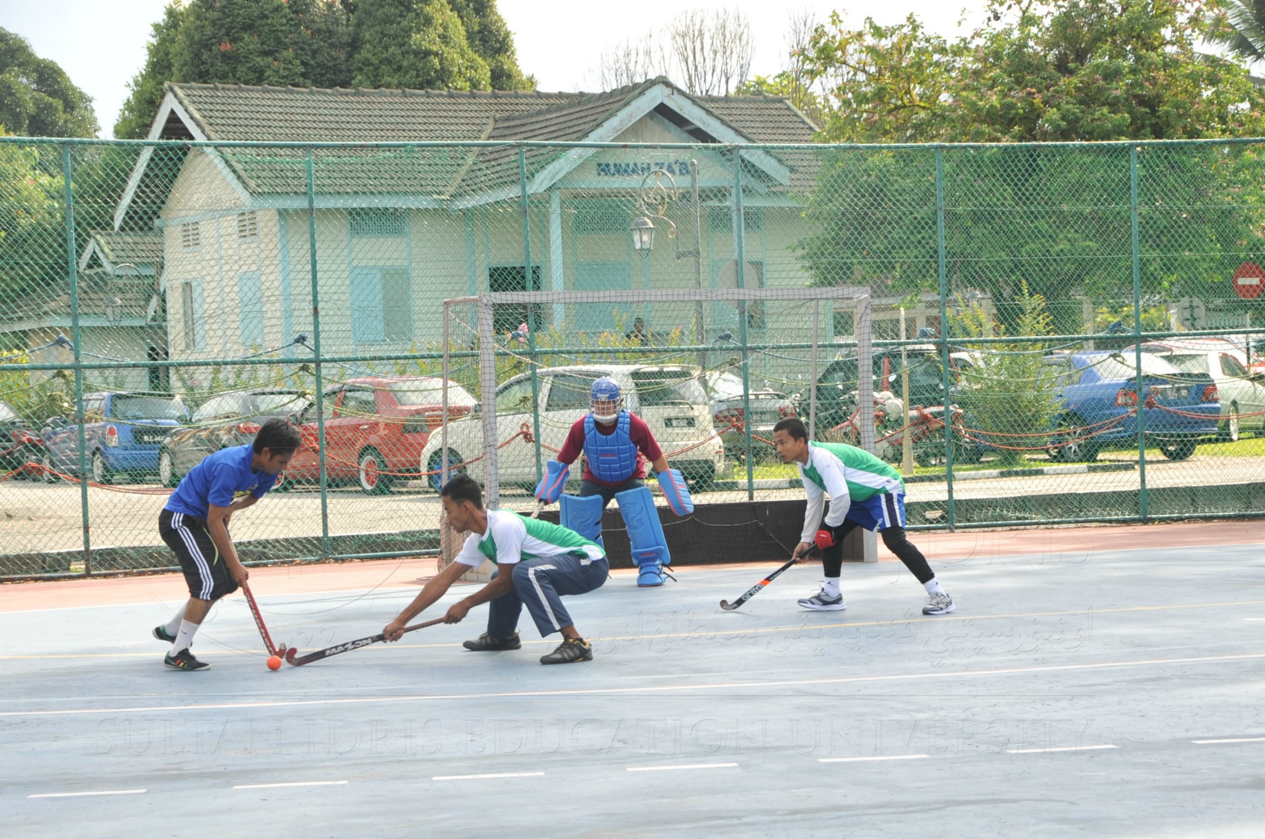 PRO 15 53 KIESTA HAS 5627